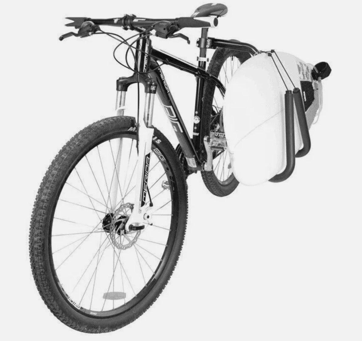 Atera Surfporter Set